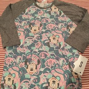 LuLaRoe Disney Randy